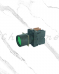 山河電機 ø22.25.30-SHD系列 平行/凸頭/保護型按鈕 SHDB-221/223/225
