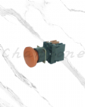 山河電機 ø22.25.30-SHD系列 ø40/ø60急停按鈕/按鈕附防護套 SHDB-226/226-1/228