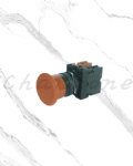 山河電機 ø22.25.30-SHD系列 ø40/ø60連鎖開關 SHDF-221/222/222-1