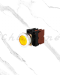 山河電機 ø30-平面型系列 按鈕開關 SHDI-301G/SHDI-302G