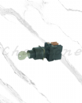 山河電機 ø22.25.30-SHD系列 附鎖開關 SHDK-221/SHDFK-221