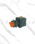 山河電機 ø22.25.30-SHD系列 短柄/長柄/短柄照光切替開關 SHDS-221/SHDS-222/SHDIS-221
