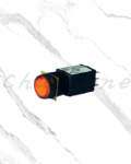 山河電機 ø16mm-SHE系列 自動復歸按鈕開關 SHEB-161/162/163