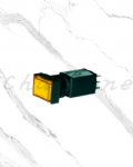 山河電機 ø16mm-SHE系列 押扣按鈕開關 SHET-161/162/163