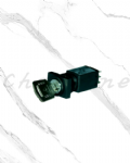 山河電機 ø16mm-SHE系列 附鎖開關 SHEK-161/162/163