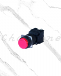山河電機 ø16mm-SHF系列 自動復歸按鈕開關 SHFB-161/162/163