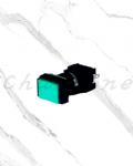 山河電機 ø16mm-SHF系列 押扣按鈕開關 SHFT-161/162/163
