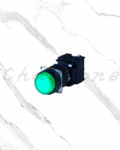 山河電機 ø16mm-SHF系列 照光式自動復歸按鈕開關 SHFI-161/162/163