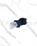 山河電機 ø16mm-SHF系列 手動復歸附鎖開關 SHFK-161/162/163