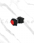 山河電機 ø16mm-平面型系列 自動復歸按鈕開關 SHGB-161/162/163