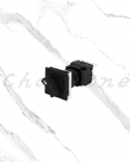 山河電機 ø16mm-平面型系列 切替開關 SHGS-161/162/163