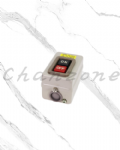 山河電機 動力押扣開關 SHR-3P-10A/15A/30A/15B/20A
