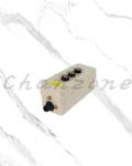 山河電機 動力押扣開關 SHR-3P-10A/15A/30A/15B/20A