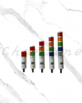 山河電機 ø60-SPE/SCR系列 耐震式多層警示燈 SPE-351L/SCR-351L/SPES-351L/SCRS-351L
