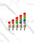 山河電機 ø60-SPE/SCR系列 雙聲音樂多層警示燈 SPSS-35/SCSS-35/SPSS-351/SCSS-351/SPSS-351L/SCSS-351L