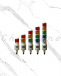 山河電機 ø60-SPE/SCR系列 雙聲音樂多層警示燈 SPSS-35/SCSS-35/SPSS-351/SCSS-351/SPSS-351L/SCSS-351L