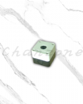 山河電機 ø22.25.30歐式-分離型系列 一孔~五孔組合防水盒 SRV-22-50-1/2/3/4/5