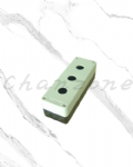 山河電機 ø22系列 一孔~五孔防水控制盒 SRV-22-50-1~5