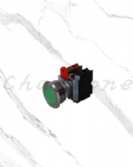 山河電機 ø30-SSB系列 金屬平面/指示照光按鈕 SSBP-301/SSBI-304/SSBB-301/SSBT-301/SSBIS-301/SSBS-301