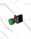 山河電機 ø22-SSB系列 錐型/平面信號燈 SSBZP-221/222/226/227
