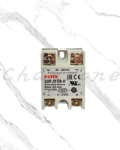 陽明電機 SSR-DA系列-高壓型/DC to AC 單相固態模組 SSR-10/25/40/50/75DA-H