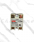 陽明電機 SSR-DD系列-高壓型/DC to DC 單相固態模組 SSR-25/50/75DD-H
