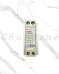 陽明電機 SSR-K-AA系列-標準型/鋁軌式AC to AC 單相散熱座一體成型固態模組 SSR-K10/20/30/40AA