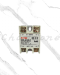 陽明電機 SSR-VA系列-高壓型/可變電阻器 to AC 單相固態模組 SSR-10/25/40/50/75VA-H
