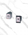 陽明電機 STP系列-盤面式 多範圍延時計時器 STPY-M1/M3/M6/M1H/M3H/M6H