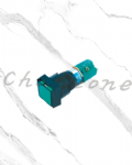 天得科技 Ø16m/m照光式按鈕開關 T16-IS(交替式)/T16-BS(復歸式)