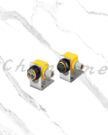 陽明電機 RTM-18系列-對照式/M12接頭型 M18超短型光電傳感器 T18-30MX-M12