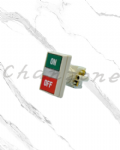 天得科技 Ø22/Ø25/Ø30按鈕開關 T2BTL
