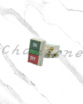 天得科技 Ø22/Ø25/Ø30照光式按鈕開關 T2TTL