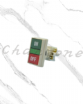 天得科技 Ø22/Ø25/Ø30直接式照光按鈕開關 T3ITL