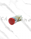 天得科技 Ø22/Ø25/Ø30照光式按鈕開關 T3TBR
