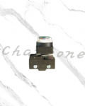 天得科技 附微動開關型按鈕開關 TBFM-25