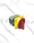 天得科技 4P電門開關 TDS466/480-FRR