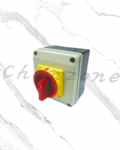 天得科技 4P盒式電門開關 TDS4□-ERR
