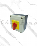 天得科技 4P盒式電門開關 TDS4□-ESR