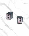 陽明電機 TDV系列-盤內式 雙調型計時器 TDVN-M3/M6/M3H/M6H