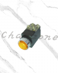天得科技 照光式按鈕開關 TIBR-302