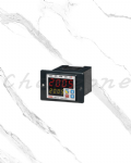陽明電機 TMP-□D系列-盤面式 微電腦數字型延時計時器 TMP60-3D/4D