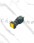 天得科技 Ø16m/m按鈕開關 TN16-ABS/MBS