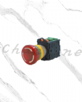 天得科技 Ø22/Ø25/Ø30直接式照光按鈕開關 TN2IK