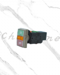 天得科技 Ø22/Ø25/Ø30照光式按鈕開關 TN2TT