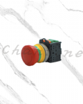 天得科技 Ø22/Ø25/Ø30按鈕開關 TN3BK