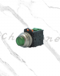天得科技 Ø22/Ø25/Ø30直接式照光按鈕開關 TN3IA