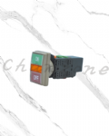 天得科技 Ø22/Ø25/Ø30照光式按鈕開關 TN3TT