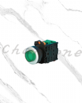 天得科技 Ø30埋入式直接照光按鈕開關 TNR3ILF