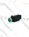 天得科技 Ø30埋入式照光按鈕開關 TNR3TLF